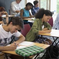 Bac techno 2016 : sujets et corrigés de l'épreuve de LV1 (anglais, allemand, espagnol, italien)