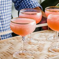 Frosé : la recette de la boisson buzz de l'été 2016