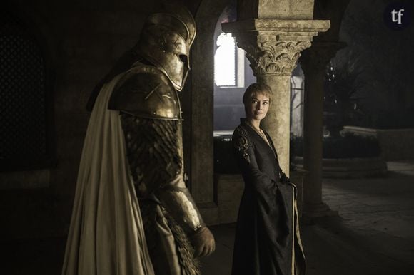 Game of Thrones saison 6 épisode 10