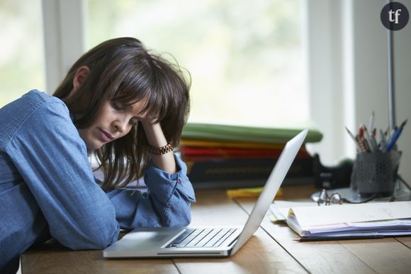 Les heures supplémentaires sont mauvaises pour la santé des femmes