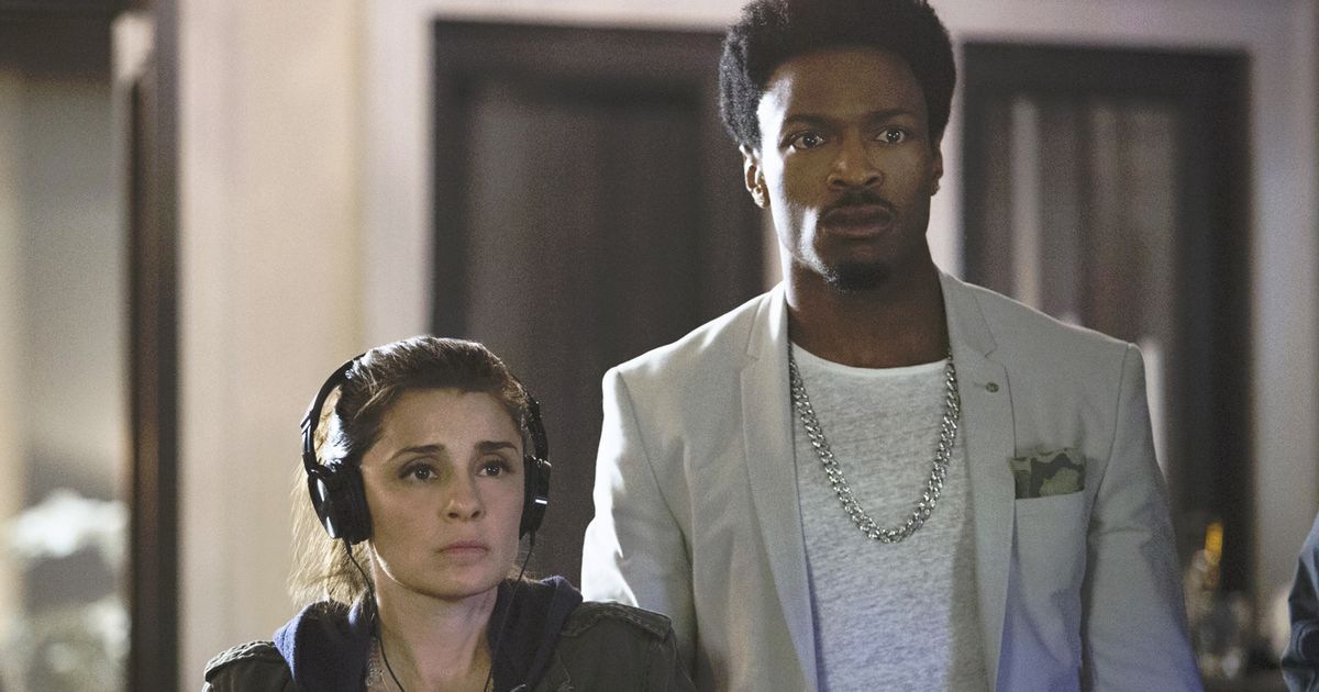 UnREAL saison 2 : l'épisode 3 en streaming VOST (spoilers) - Terrafemina