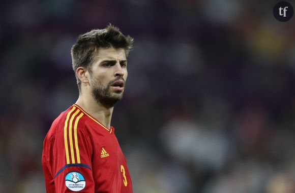 Gerard Piqué