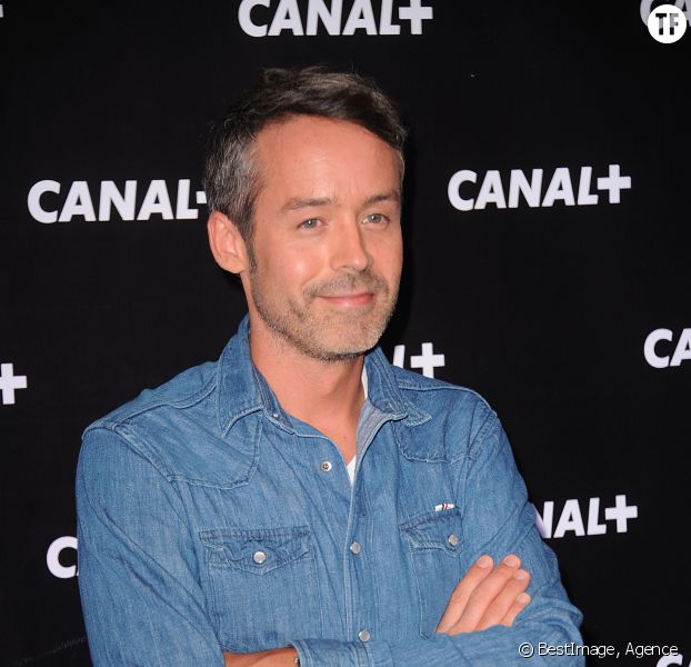 Yann Barthès en couple ? Sa vie privée reste un vrai mystère - Terrafemina