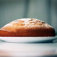 La surprenante recette du gâteau au lait concentré sucré