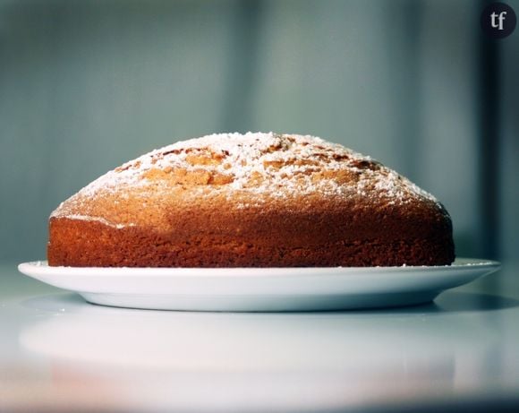 La recette du gâteau au lait concentré sucré