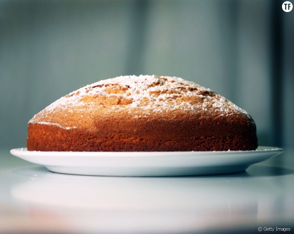 La Surprenante Recette Du Gâteau Au Lait Concentré Sucré