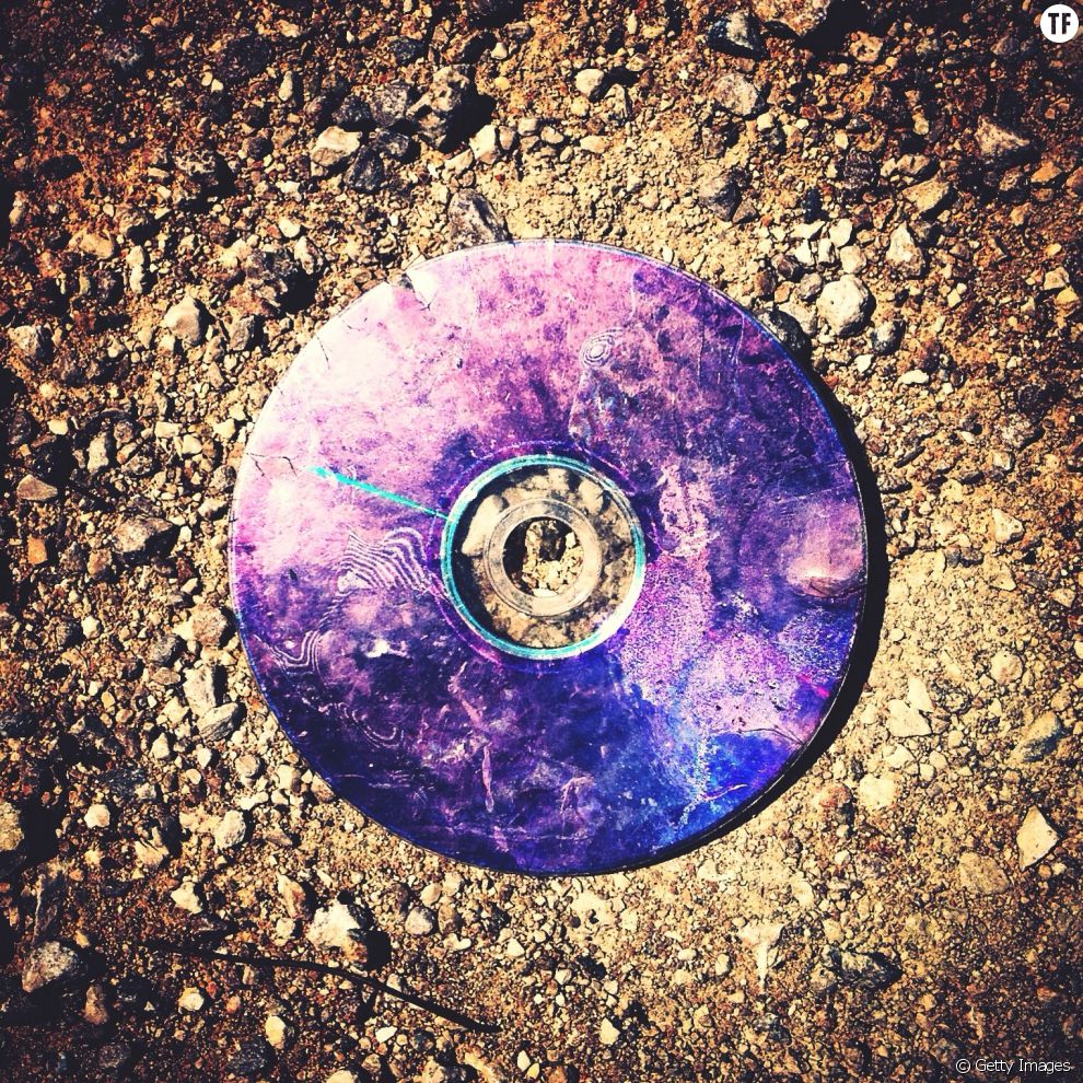 Voici 10 façons surprenantes de recycler vos vieux CD.