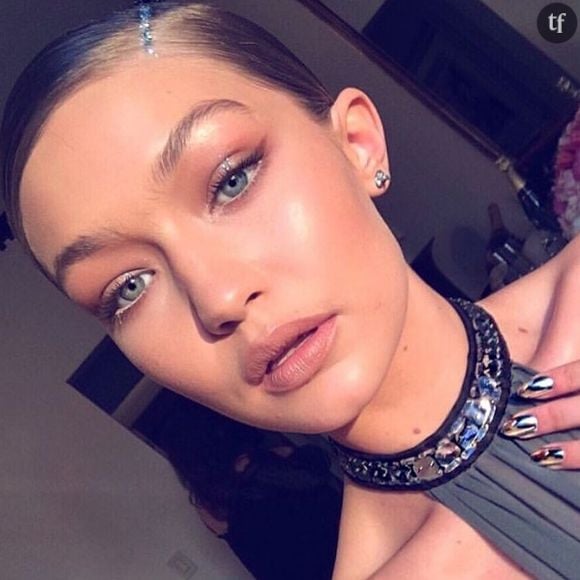 On adopte le maquillage Cat eye de Patrick Ta pour obtenir les mêmes yeux de chat que Gigi Hadid!