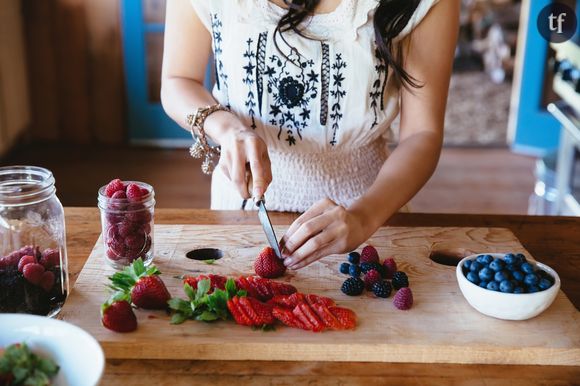 5 ingrédients qui vont faire de vous une meilleure cuisinière