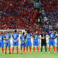 France vs Irlande / Euro 2016 : voir le match en replay (26 juin)