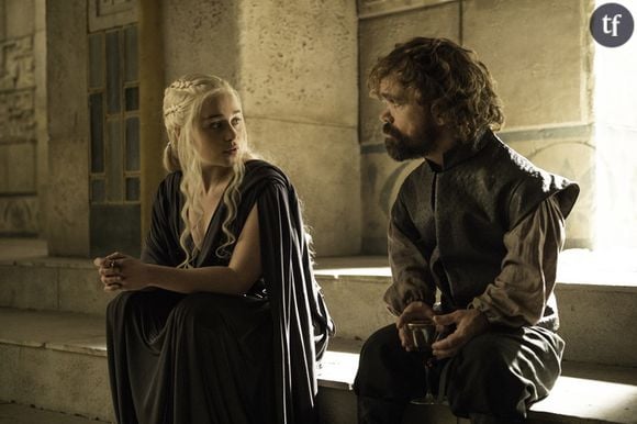 The Winds of Winter - épsiode 10 de Game of Thrones saison 6