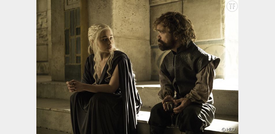 Game of Thrones saison 6 : l'épisode 10 en streaming VOST - Terrafemina