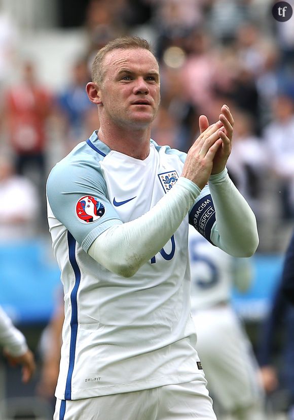 Wayne Rooney