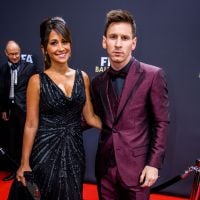 Lionel Messi : qui est sa compagne Antonella Roccuzzo ? (photos)