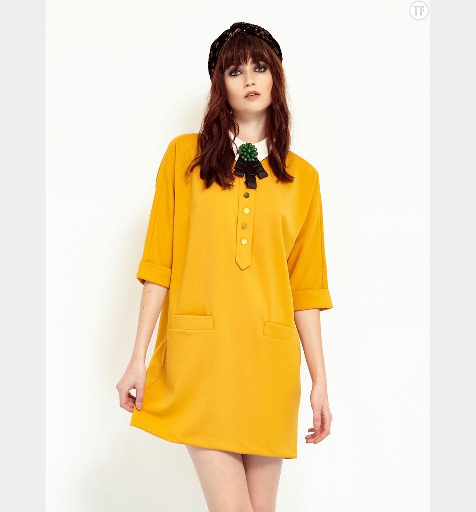 cet a robe