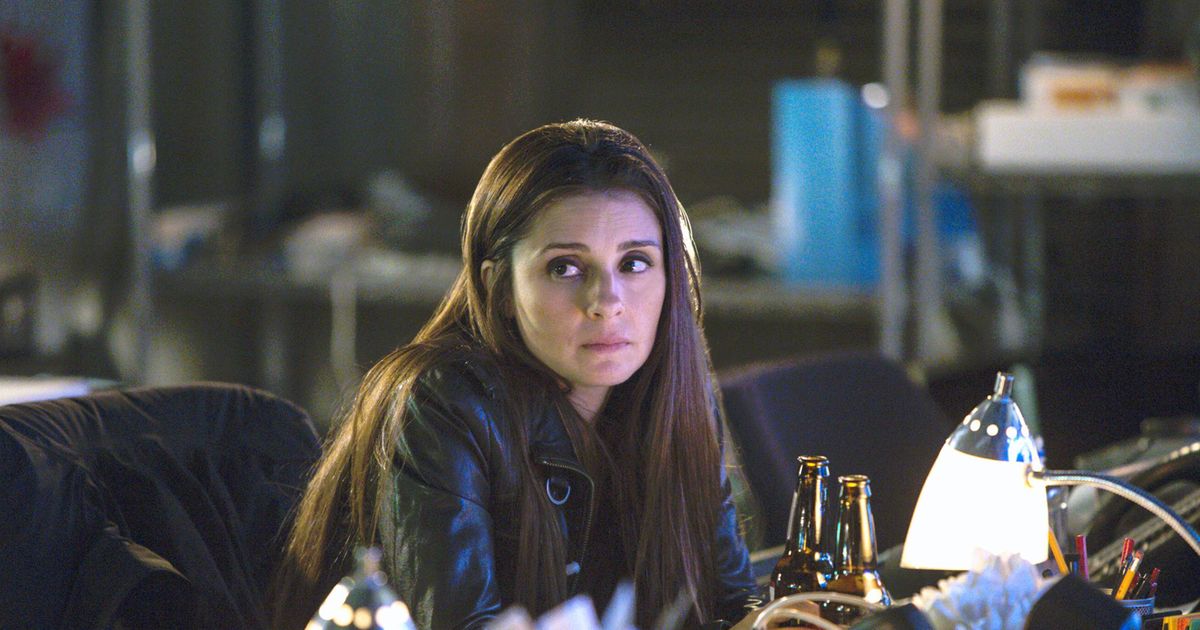 UnREAL saison 2 : l'épisode 4 en streaming VOST (spoilers) - Terrafemina