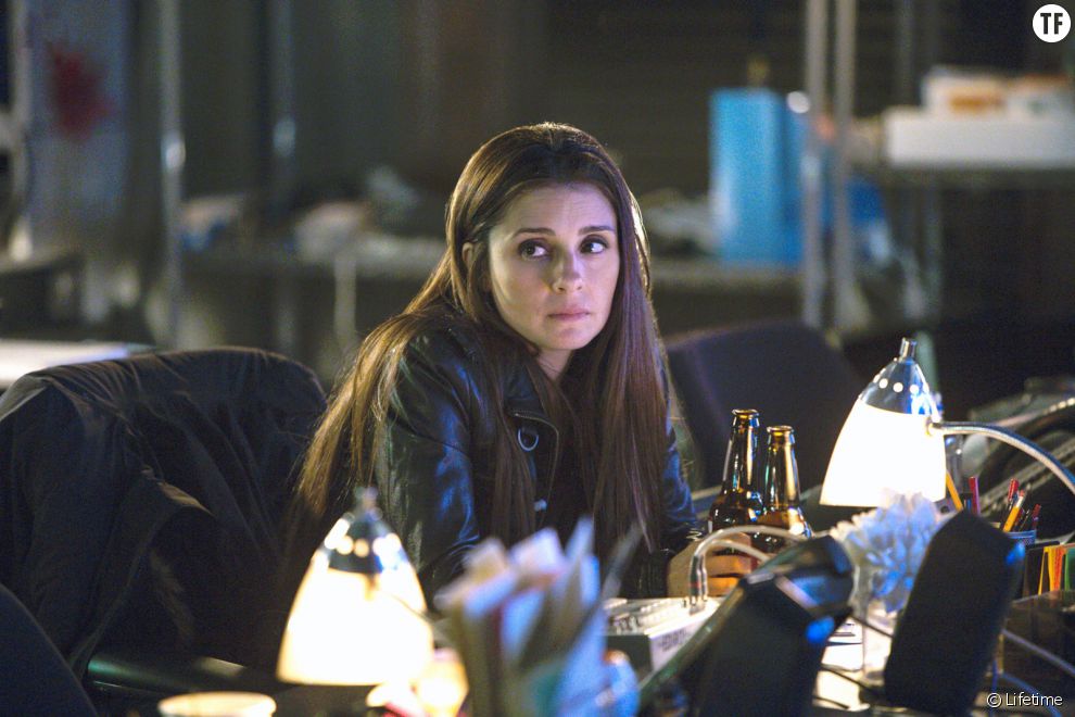 UnREAL saison 2 - Terrafemina