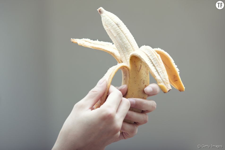 Voilà pourquoi vous devriez manger vos peaux de bananes.