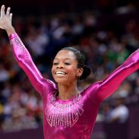 La gymnaste Gabby Douglas dévoile son entraînement (fou) pour les Jeux Olympiques