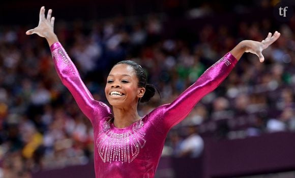 La gymnaste américaine Gabrielle Douglas dévoile les secrets de son incroyable entraînement pour les Jeux Olympiques.