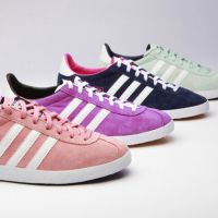 La Gazelle va-t-elle détrôner la Stan Smith ?