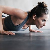 HIIT challenge : 7 minutes pour travailler tout son corps