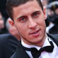 Le joueur belge Eden Hazard