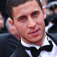 Eden Hazard : en couple avec sa femme Natacha depuis ses 14 ans