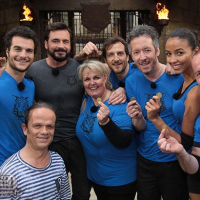 Fort Boyard 2016 : voir l'émission avec Valérie Damidot et Amir Haddad en replay (2 juillet)