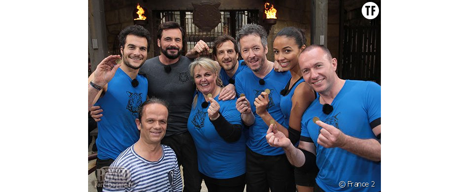 Programme Tv Du Samedi 2 Juillet 2022 Fort Boyard 2016 : voir l'émission avec Valérie Damidot et Amir Haddad