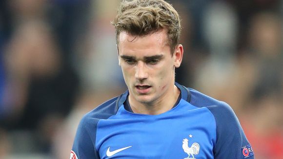 Antoine Griezmann : il dévoile son étonnant secret de forme d'avant-match