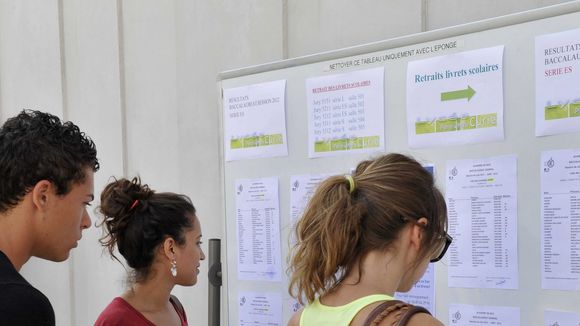 Résultats Bac 2016 : tout savoir sur les heures, dates et rattrapages