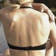Comment se mettre de la crème solaire dans le dos toute seule