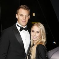 Manuel Neuer et sa compagne Nina Weiss : un couple très discret (photos)