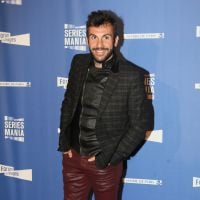 Laurent Ournac : il raconte son coup de foudre pour sa femme Ludivine (photos)