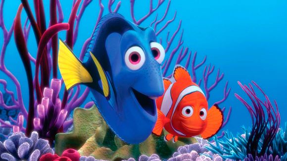 Le monde de Nemo : 4 choses à savoir sur le film d'animation Pixar