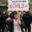 Grève nationale des femmes : les Polonaises se battent pour que l'avortement reste légal