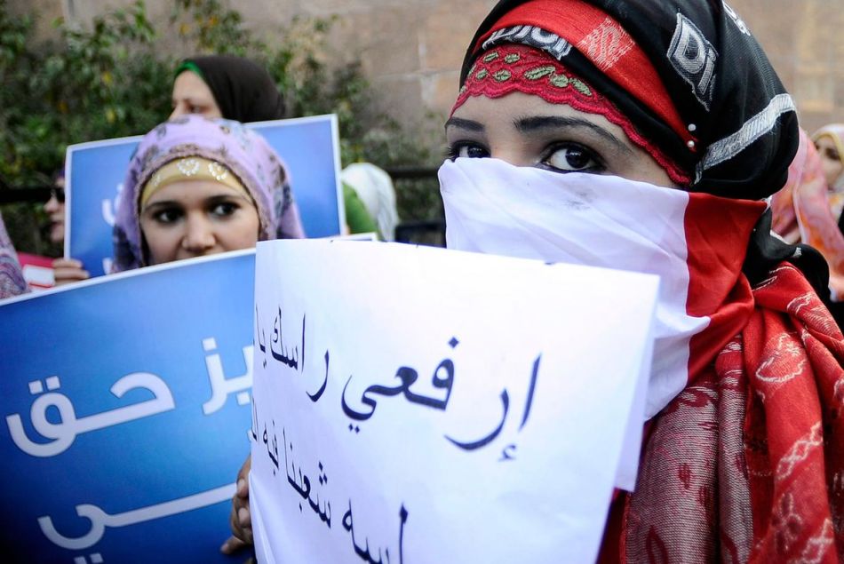Un député égyptien veut instaurer des tests de virginité comme condition d'accès à l'université