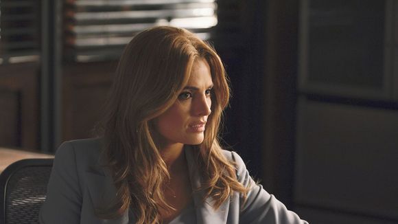 Castle saison 8 : l'épisode du 3 octobre sur France 2 Replay / Pluzz