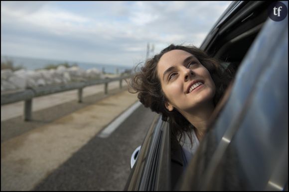"Le ciel attendra" : interview de la réalisatrice et de l'actrice Sandrine Bonnaire