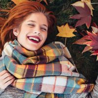 12  trucs qui prouvent que vous êtes une fille de l'automne