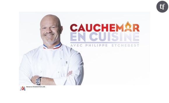 Cauchemar en cuisine : émission du mercredi 5 octobre 2016