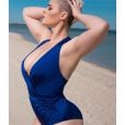 Stefania Ferrario : la mannequin australienne qui veut abolir l'étiquette du "plus size"