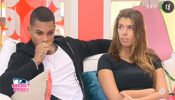 Secret Story 10 : Jeremstar dévoile les raisons du départ de Marvin