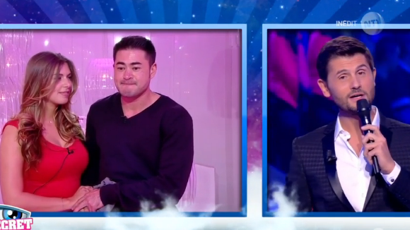 Secret Story 2016 : qui a quitté la Maison des secrets ce jeudi 6 octobre ? (NT1 Replay)