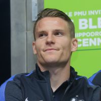 Kevin Gameiro : heureux en couple avec Lina et leurs deux fils (photos)