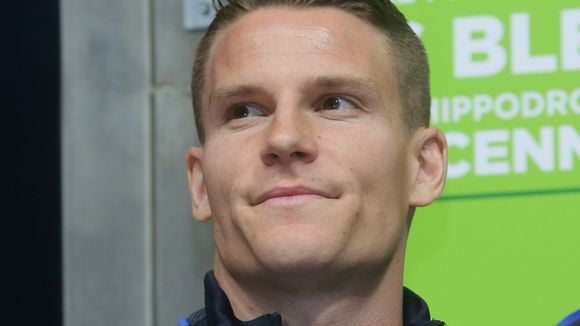 Kevin Gameiro : heureux en couple avec Lina et leurs deux fils (photos)