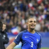 Layvin Kurzawa en couple : qui est sa compagne ? (photos)