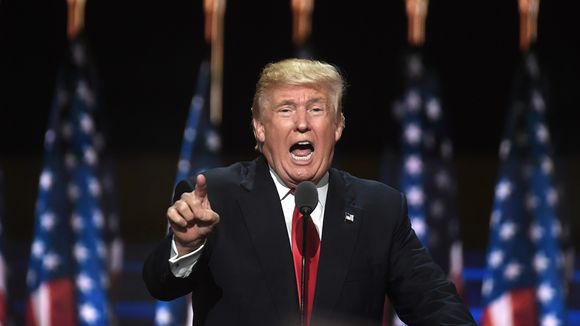 Donald Trump : pourquoi son sexisme va lui faire perdre les élections