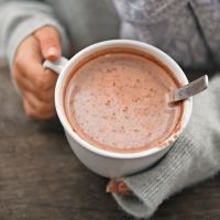 Cette tasse de chocolat chaud va vous déstresser instantanément